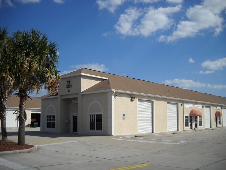 2825 Business Center Blvd, Melbourne, FL à louer - Photo de l’immeuble – Image 3 sur 5