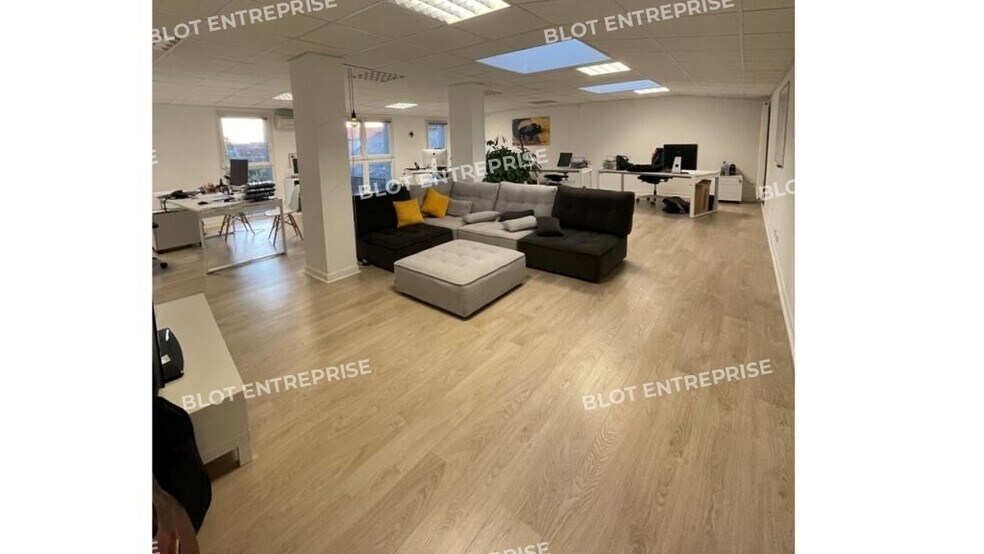 67 Rue Nicolas Appert, Nantes à vendre - Photo intérieure – Image 3 sur 12