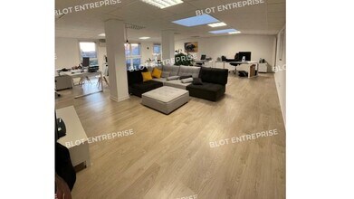 67 Rue Nicolas Appert, Nantes à vendre Photo intérieure– Image 2 sur 12