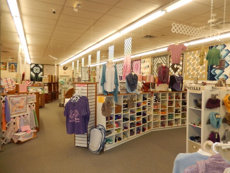 2520 Vine St, Hays, KS à louer - Photo intérieure – Image 3 sur 8