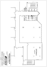 Calle Valle de Alcudia, 1, Las Rozas de Madrid, Madrid à louer Plan d’étage– Image 1 sur 1