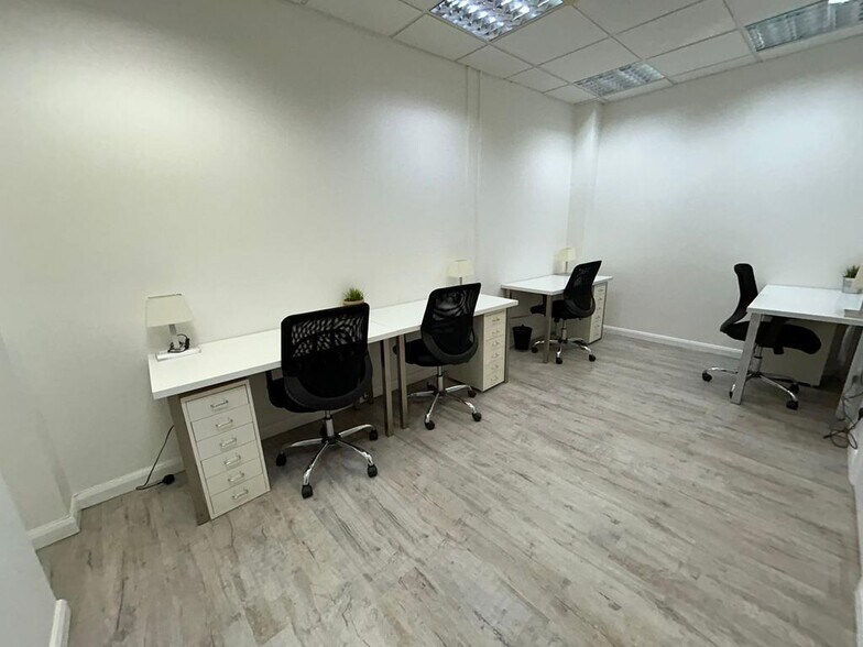 23-27 Redan Pl, Londres à louer - Photo de l’immeuble – Image 2 sur 27