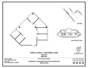 301 E Vanderbilt Way, San Bernardino, CA à louer Photo de l’immeuble– Image 1 sur 1