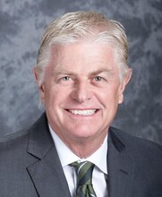 Barry Higgins