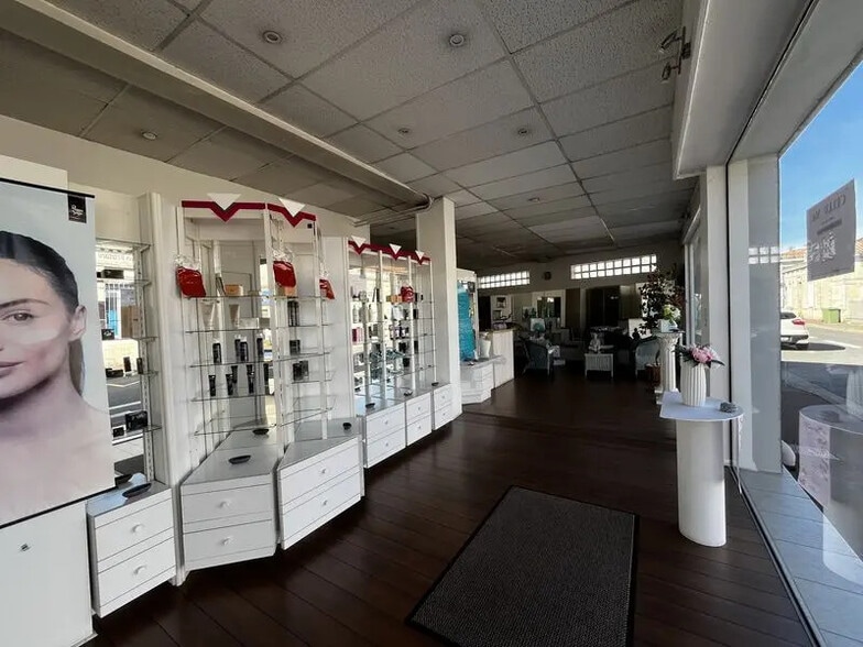Local commercial dans Pessac à vendre - Photo intérieure – Image 3 sur 5