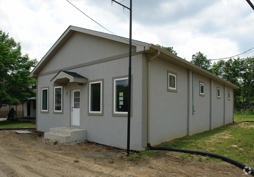 58 White Horse Pike, Waterford Works, NJ à vendre - Photo de l’immeuble – Image 3 sur 5