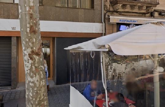 Carrer De Villarroel, 181, Barcelone, BAR 08036 - Lot - -  - Photo intérieure - Image 1 of 10