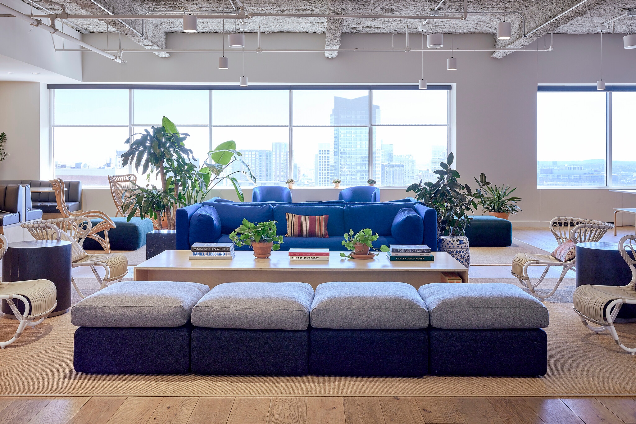 1 Beacon, Boston, MA à louer Photo intérieure– Image 1 sur 27