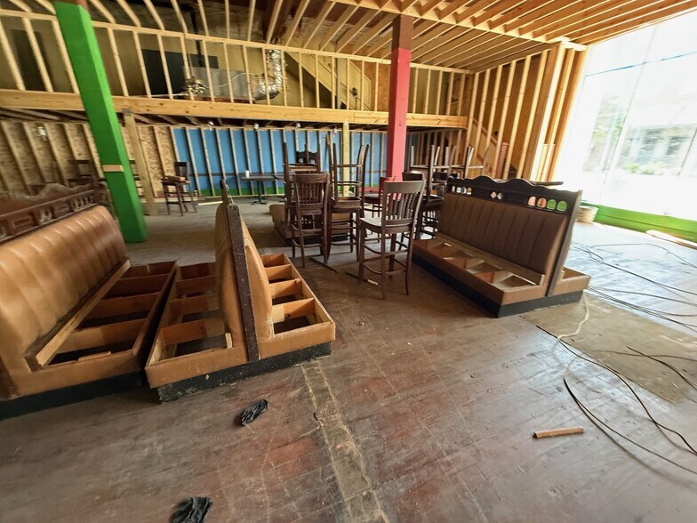 235 S Cedar Ave, South Pittsburg, TN à vendre - Photo de l’immeuble – Image 3 sur 9