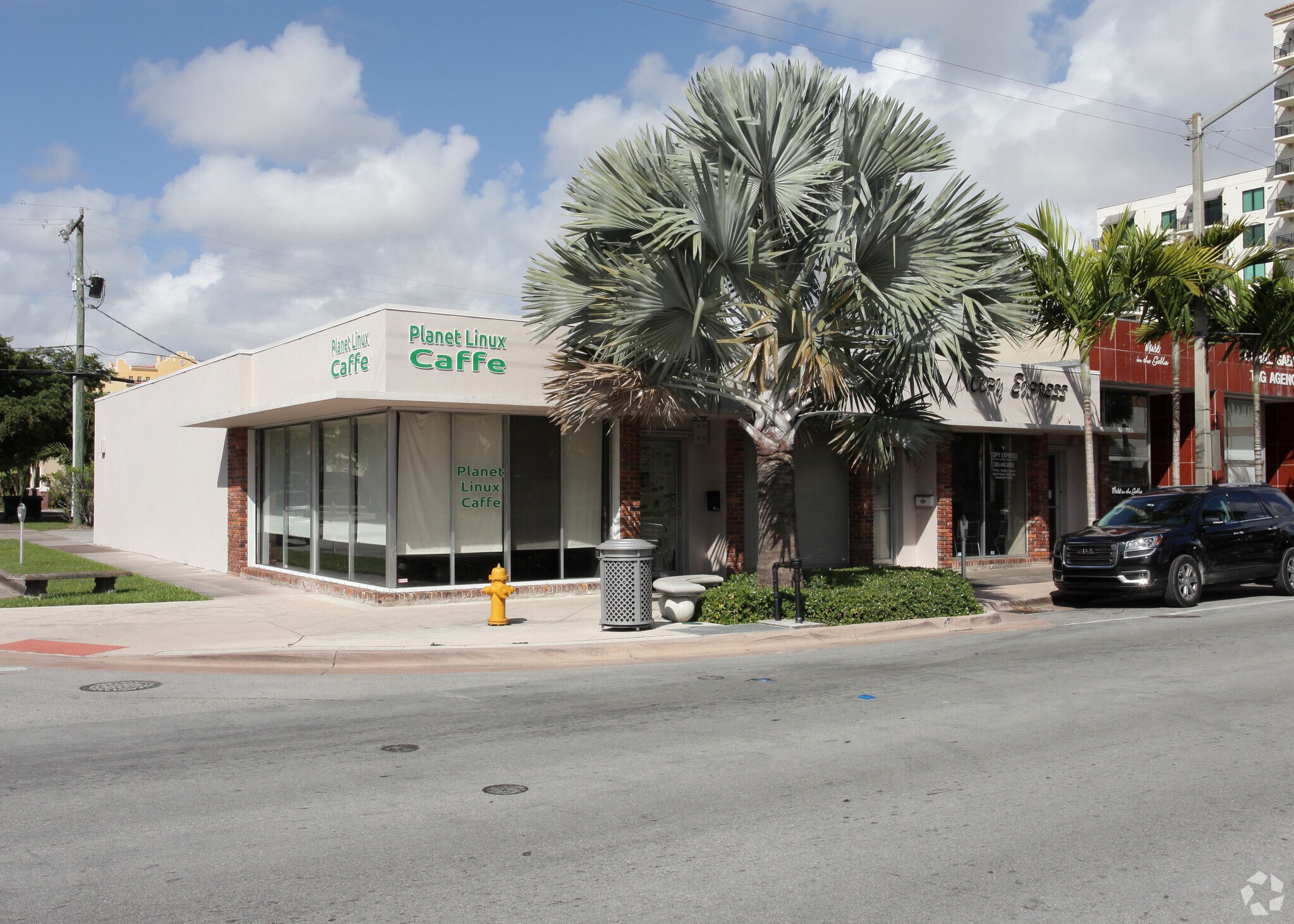 1424-1430 Ponce De Leon Blvd, Coral Gables, FL à vendre Photo principale– Image 1 sur 18