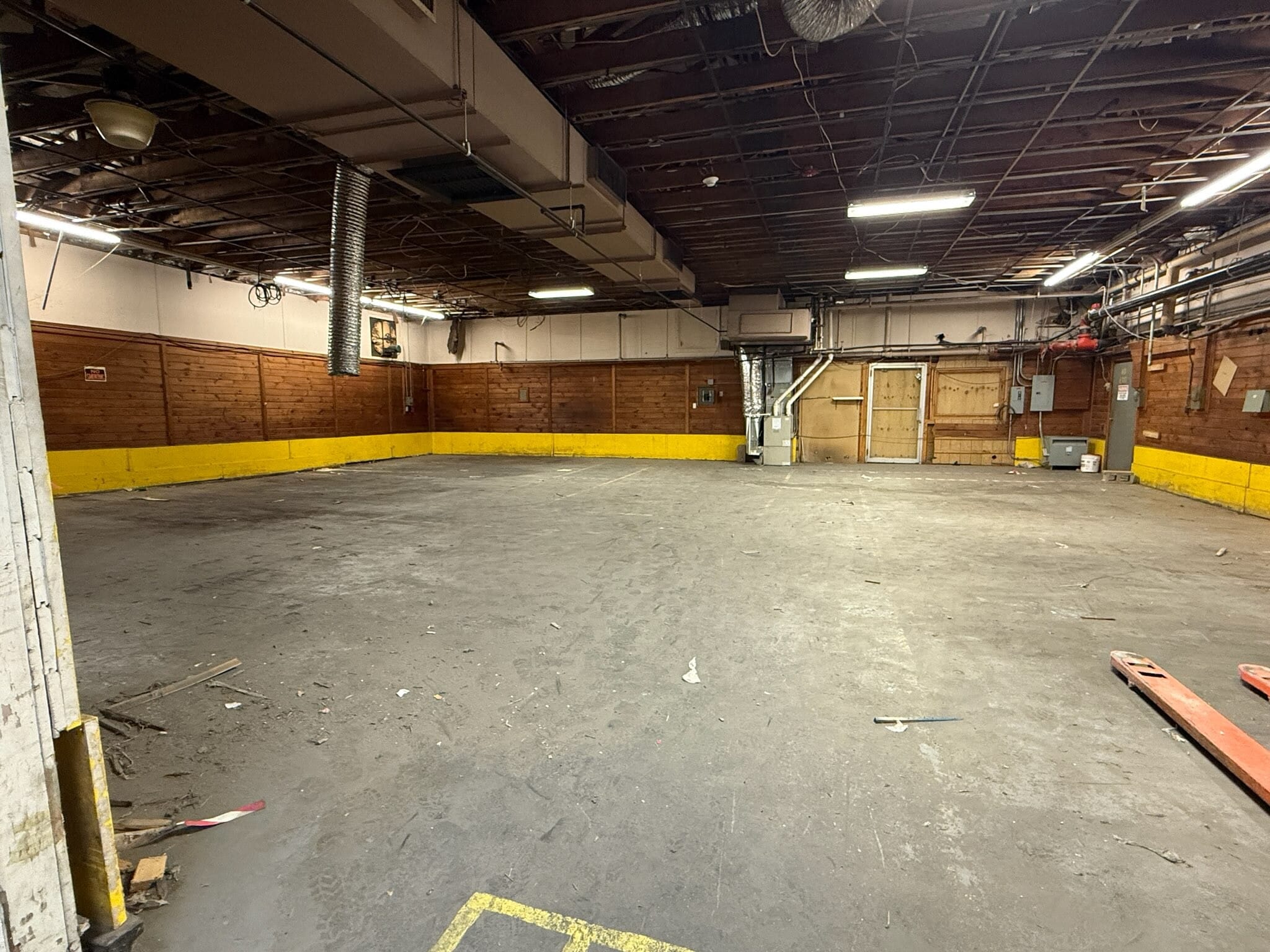 1 Sculley Rd, Ayer, MA à louer Photo intérieure– Image 1 sur 3