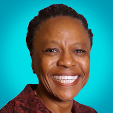 Marcia Clarke