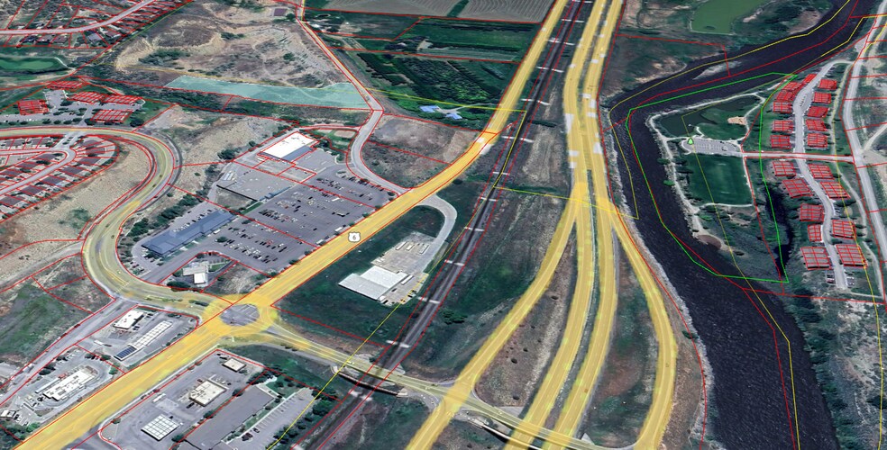 TBD County Road 240, New Castle, CO à vendre - Photo de l’immeuble – Image 3 sur 10