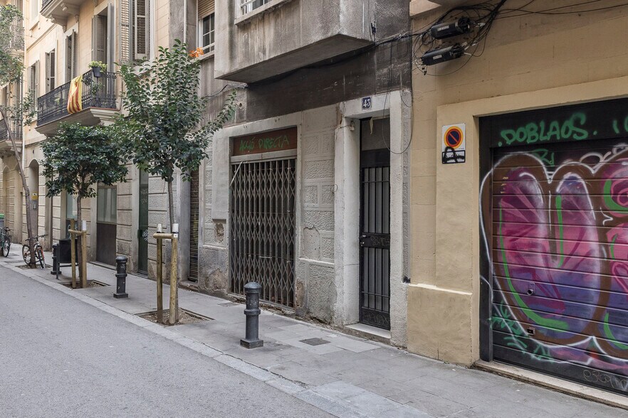 Carrer de Tordera, 43, Barcelone, Barcelona à vendre - Photo intérieure – Image 3 sur 25