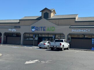 Plus de détails pour 1021 Bridge St, Colusa, CA - Local commercial à louer