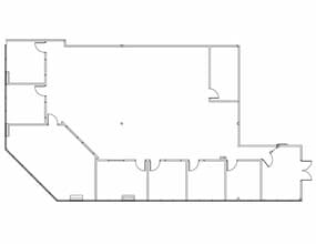 302 Enzo Dr, San Jose, CA à louer Plan d’étage– Image 1 sur 1