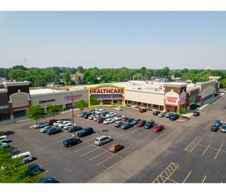 Plus de détails pour 2112 W Jefferson St, Joliet, IL - Différents types d’espaces à louer