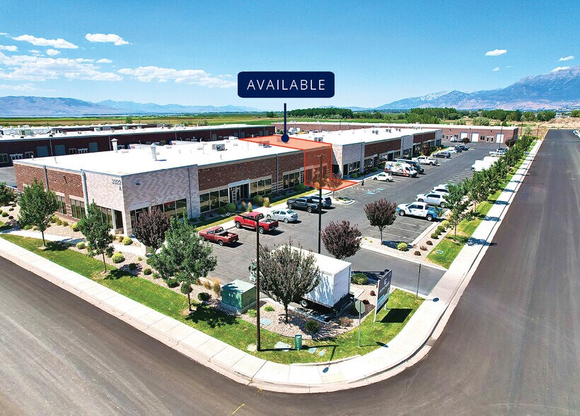2322 W 500 N, Springville, UT à louer - Photo de l’immeuble – Image 2 sur 10