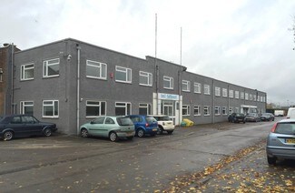 Plus de détails pour Plumpton Rd, Hoddesdon - Local d’activités à vendre