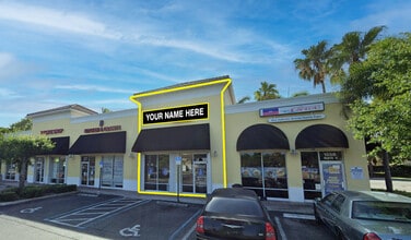 1558 Palm Beach Lakes Blvd, West Palm Beach, FL à louer Photo intérieure– Image 1 sur 2
