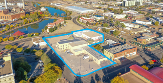 Plus de détails pour 102 N Grand Ave, Pueblo, CO - Terrain à vendre