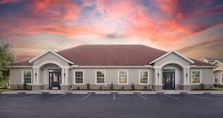 Plus de détails pour 6911 Pistol Range Rd, Tampa, FL - Bureau, Bureau/Médical à louer