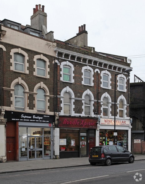 85 Amhurst Rd, Londres à vendre - Photo de l’immeuble – Image 3 sur 3