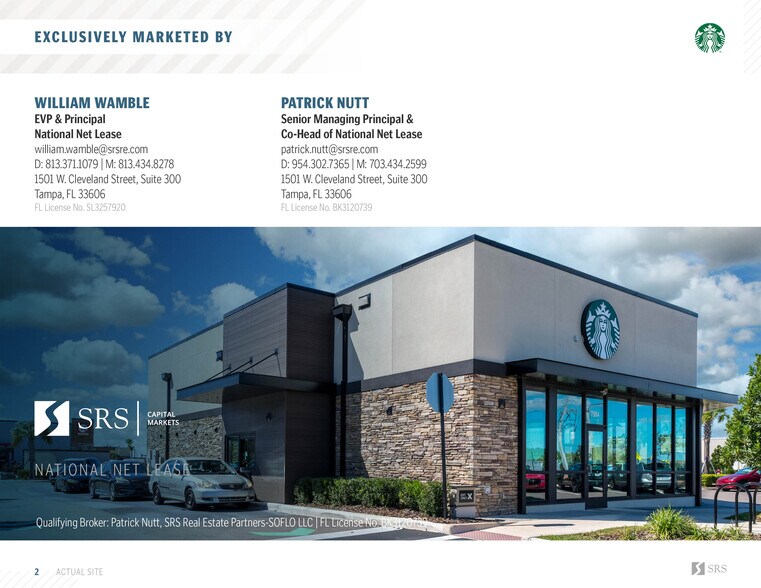 7994 Curley Rd, Wesley Chapel, FL à vendre - Photo de l’immeuble – Image 2 sur 15