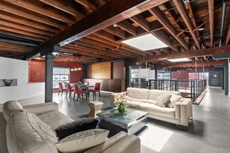 Plus de détails pour 1121 E Twiggs St, Tampa, FL - Bureau, Local d'activités à louer