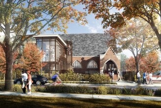 1604 NE 50th St, Seattle, WA à louer Photo de l’immeuble– Image 1 sur 9