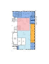 154 Calvary St, Waltham, MA à louer Plan de site– Image 1 sur 1
