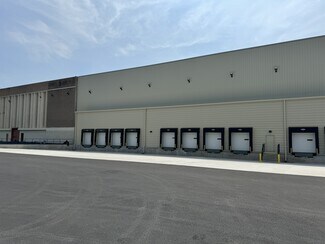Plus de détails pour 2600 Weaver Rd, Macon-Bibb, GA - Bureau, Industriel/Logistique à louer