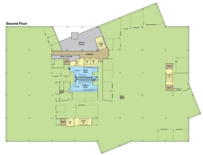 75 Sam Fonzo Dr, Beverly, MA à louer Plan d’étage– Image 1 sur 1