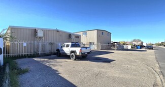 Plus de détails pour 3208 E District St, Tucson, AZ - Industriel/Logistique à vendre