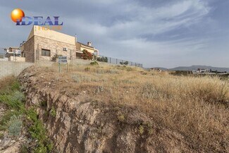 Plus de détails pour Calle Pinos Puente, 20, La Zubia - Terrain à vendre