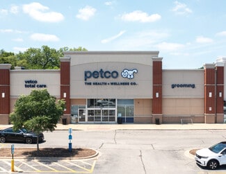 Plus de détails pour 17930 Halsted St, Homewood, IL - Local commercial à vendre