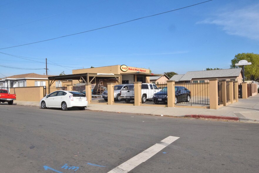 725 W Gardena Blvd, Gardena, CA à vendre - Photo de l’immeuble – Image 3 sur 27