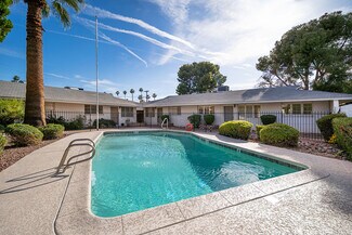 Plus de détails pour 3517 E Montecito Ave, Phoenix, AZ - Logement à vendre