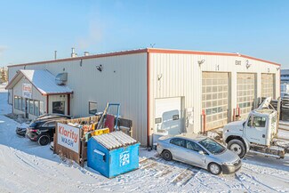 Plus de détails pour 17715 116th Ave NW, Edmonton, AB - Spécialisé à vendre