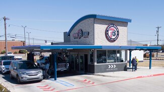 Plus de détails pour 2406 Piedmont Place, Wichita Falls, TX - Local commercial à vendre