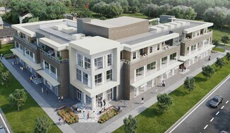 Plus de détails pour 7168 192 St, Surrey, BC - Bureau, Local commercial à louer