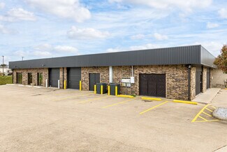 Plus de détails pour 437 Southfork Dr, Lewisville, TX - Local d'activités à louer