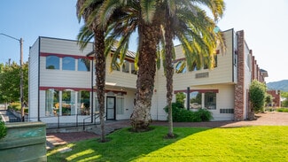 Plus de détails pour 367-387 N State St, Ukiah, CA - Bureau à vendre