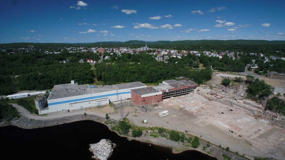 101 Av Chahoon, Shawinigan, QC à vendre - Photo de l’immeuble – Image 3 sur 3