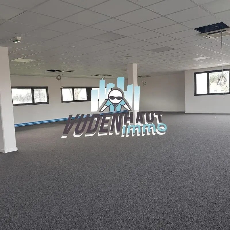 Bureau dans Toulouse à vendre Photo intérieure– Image 1 sur 10