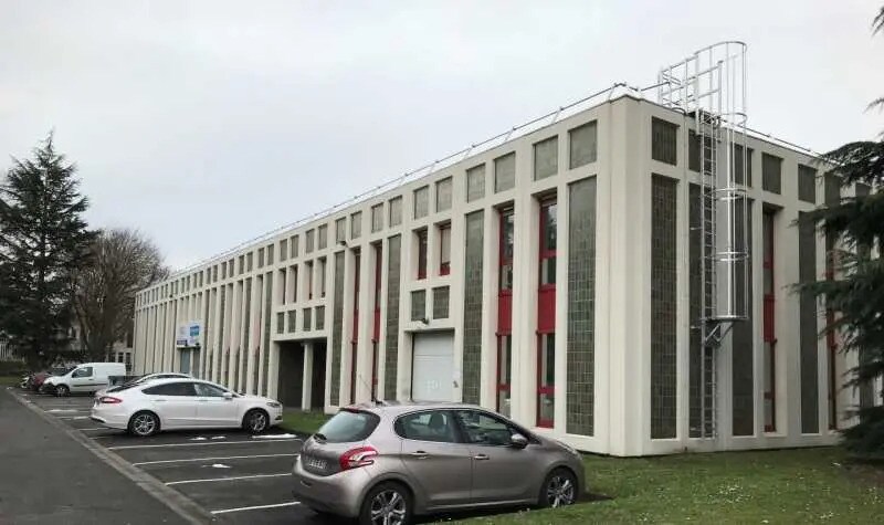 4 Avenue Du Gros Chene, Éragny à louer - Photo de l’immeuble – Image 1 sur 16