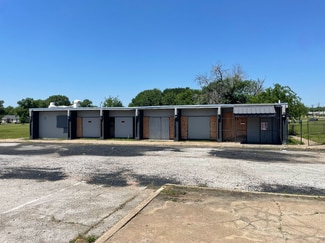 Plus de détails pour 5312 E Rosedale Ave, Fort Worth, TX - Local commercial à vendre