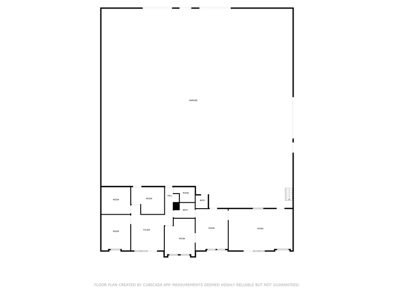 7316 NE Loop 410, San Antonio, TX à louer - Photo de l’immeuble – Image 3 sur 17