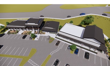 5012 Petaluma Blvd N, Petaluma, CA à louer Photo de l’immeuble– Image 2 sur 2