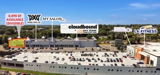 Plus de détails pour 71-110 Nardozzi Pl, New Rochelle, NY - Local commercial à louer